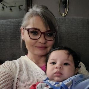 Meet your Posher, Monica